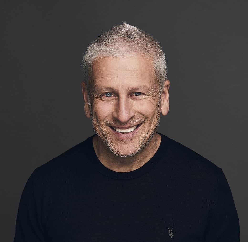 Louie Giglio